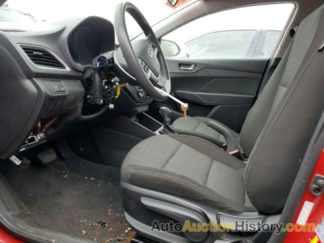 HYUNDAI ACCENT SE, 3KPC24A36KE080048