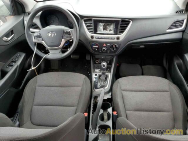 HYUNDAI ACCENT SE, 3KPC24A36KE080048