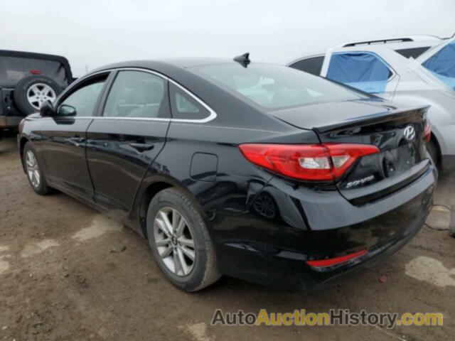 HYUNDAI SONATA SE, 5NPE24AF8GH301008