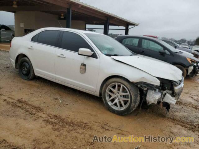 FORD FUSION SEL, 3FAHP0CG4CR130347