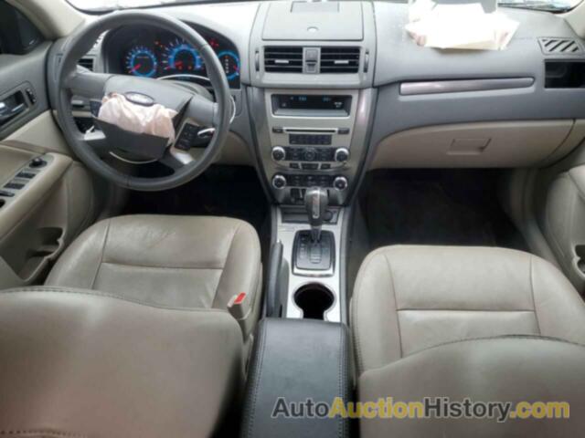 FORD FUSION SEL, 3FAHP0CG4CR130347