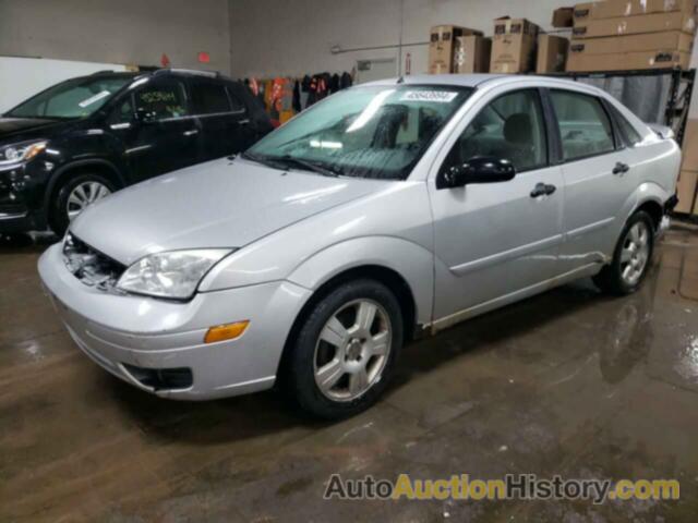 FORD FOCUS ZX4, 1FAFP34NX5W300667