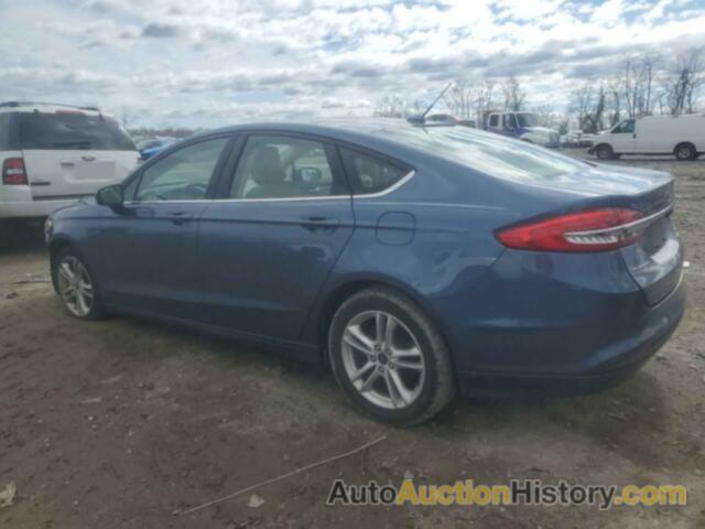 FORD FUSION SE, 3FA6P0HDXJR249992