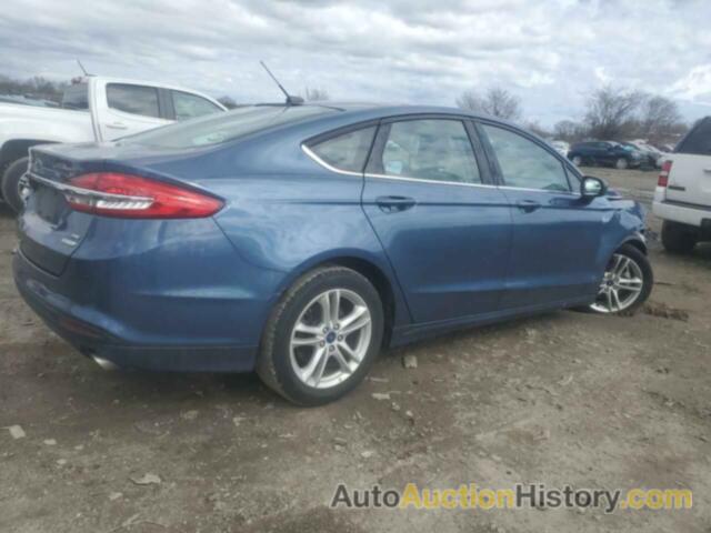 FORD FUSION SE, 3FA6P0HDXJR249992