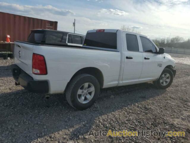 RAM 1500 TRADESMAN, 1C6RR6FG7PS535921