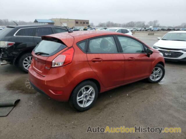 FORD FIESTA SE, 3FADP4EJ5KM120002