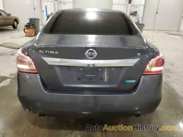 NISSAN ALTIMA 2.5, 1N4AL3AP3DN449891