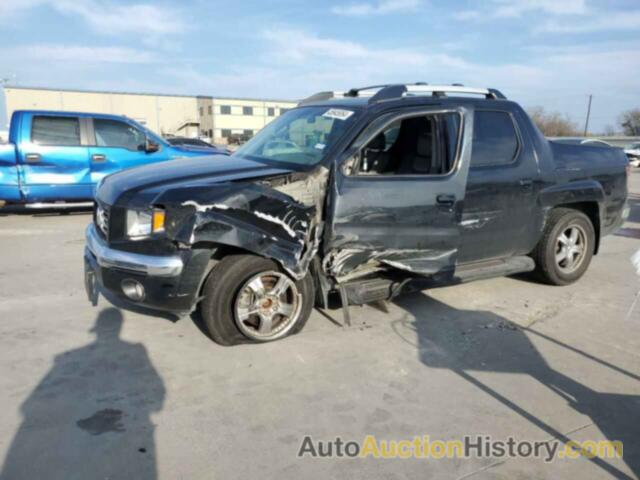 HONDA RIDGELINE RTL, 2HJYK16576H552214