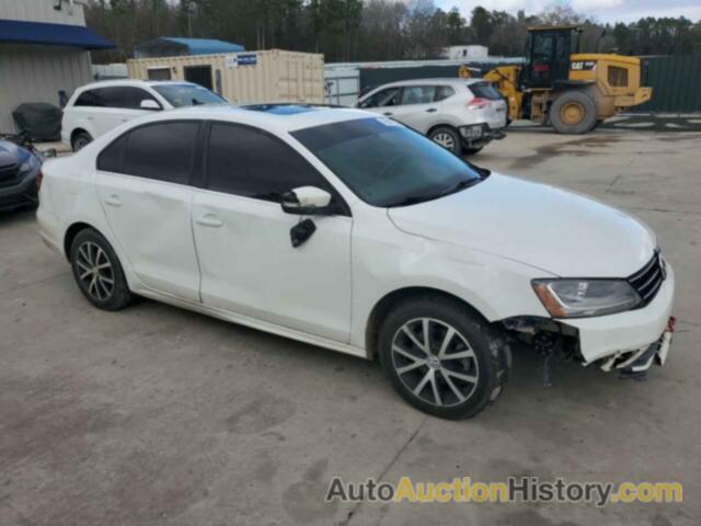 VOLKSWAGEN JETTA SE, 3VWDB7AJ6JM238524