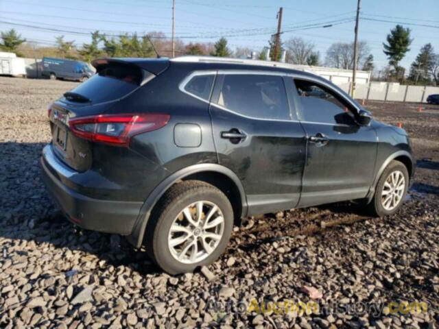 NISSAN ROGUE S, JN1BJ1CV1LW546880