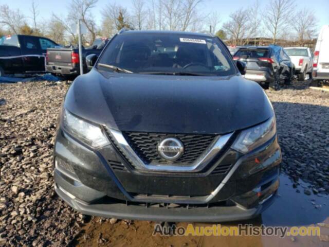 NISSAN ROGUE S, JN1BJ1CV1LW546880