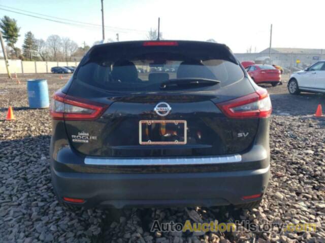 NISSAN ROGUE S, JN1BJ1CV1LW546880