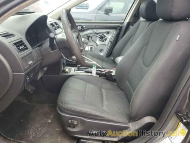 FORD FUSION SE, 3FAHP0HA5CR302552