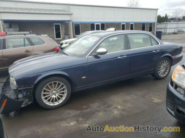 JAGUAR XJ8 L, SAJWA79B87SH18614