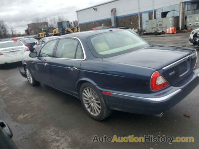 JAGUAR XJ8 L, SAJWA79B87SH18614