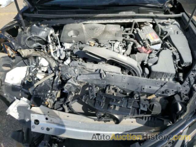 TOYOTA CAMRY SE, 4T1M11AK5LU884093