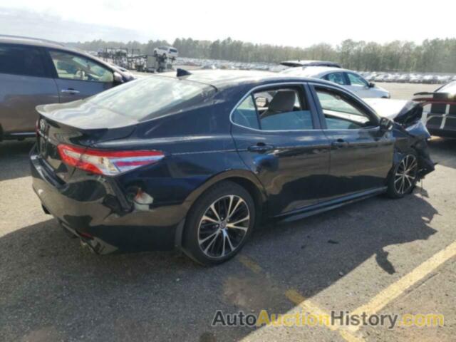 TOYOTA CAMRY SE, 4T1M11AK5LU884093