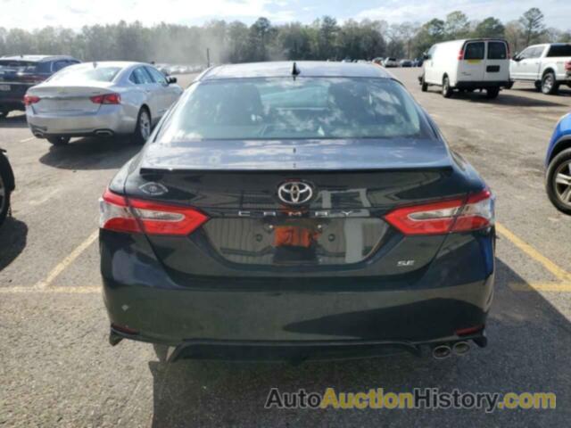 TOYOTA CAMRY SE, 4T1M11AK5LU884093