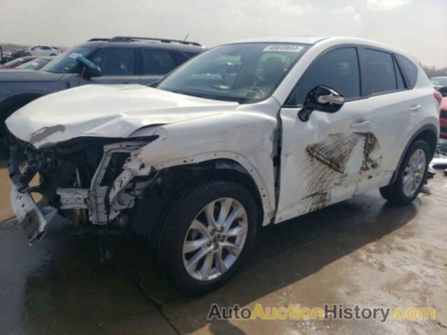 MAZDA CX-5 GT, JM3KE2DY3F0542666