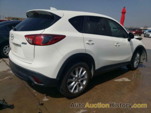 MAZDA CX-5 GT, JM3KE2DY3F0542666