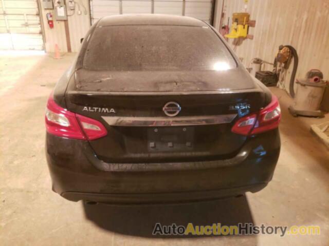 NISSAN ALTIMA 3.5SL, 1N4BL3AP3GC264163