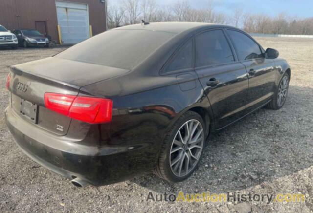 AUDI A6 PREMIUM PLUS, WAUFMAFCXEN040454