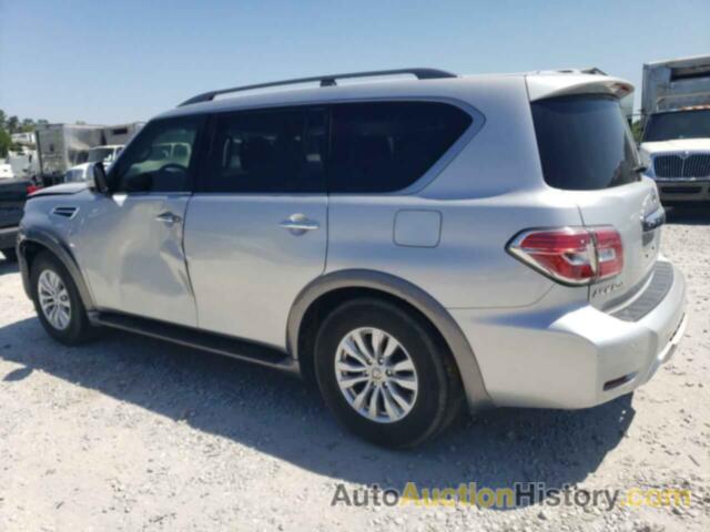 NISSAN ARMADA SV, JN8AY2ND2H9006494