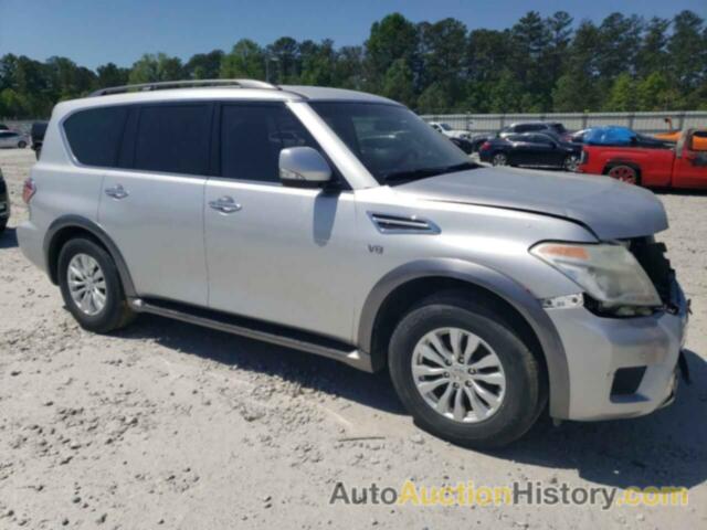 NISSAN ARMADA SV, JN8AY2ND2H9006494