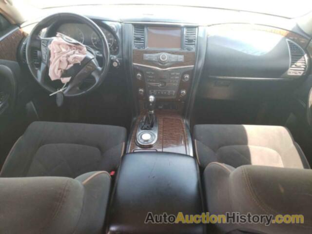 NISSAN ARMADA SV, JN8AY2ND2H9006494