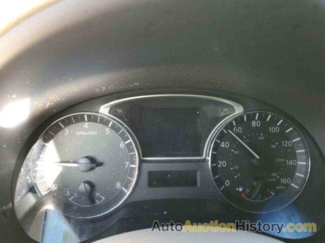 NISSAN ALTIMA 2.5, 1N4AL3AP0FC587760