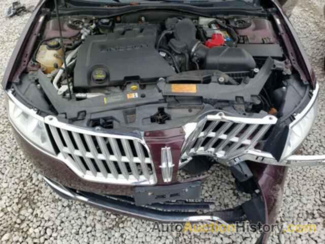 LINCOLN MKZ, 3LNHL2GC1CR821162