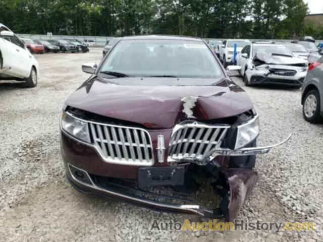 LINCOLN MKZ, 3LNHL2GC1CR821162