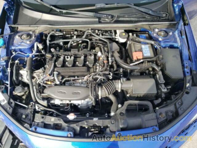 HONDA CIVIC EX, 2HGFE1F70NH310630