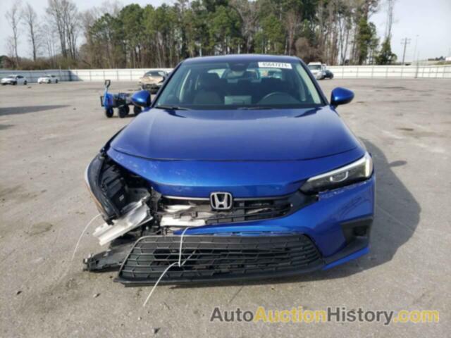 HONDA CIVIC EX, 2HGFE1F70NH310630