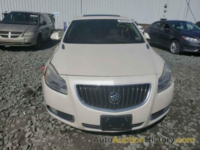 BUICK REGAL PREMIUM, 2G4GS5EV6C9157418