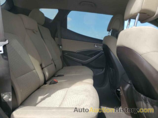 HYUNDAI SANTA FE, 5XYZU3LB8GG341256