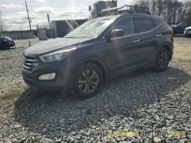 HYUNDAI SANTA FE, 5XYZU3LB8GG341256