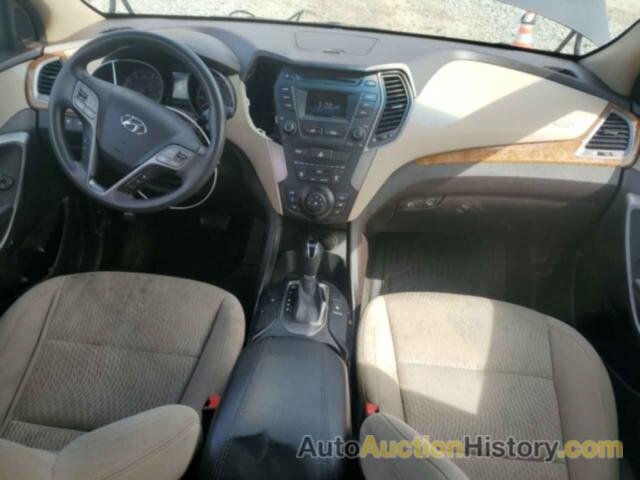 HYUNDAI SANTA FE, 5XYZU3LB8GG341256