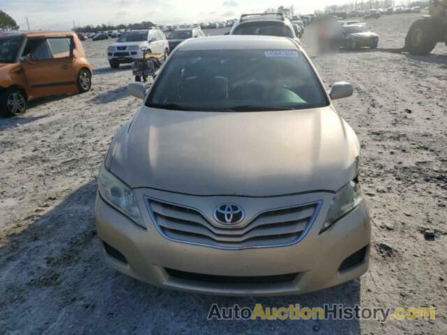 TOYOTA CAMRY BASE, 4T1BF3EK5BU123934