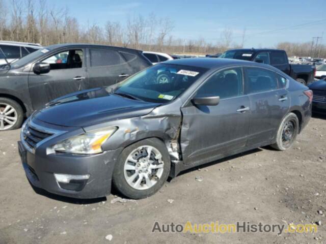 NISSAN ALTIMA 2.5, 1N4AL3AP3EN262314