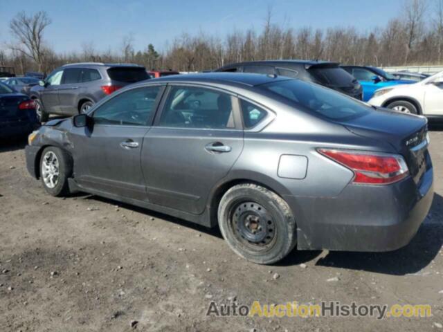 NISSAN ALTIMA 2.5, 1N4AL3AP3EN262314