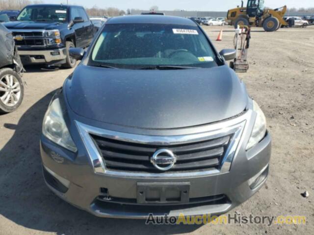 NISSAN ALTIMA 2.5, 1N4AL3AP3EN262314