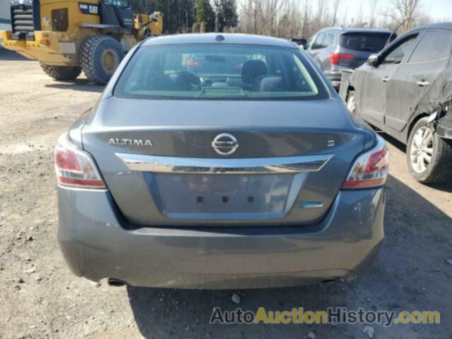 NISSAN ALTIMA 2.5, 1N4AL3AP3EN262314