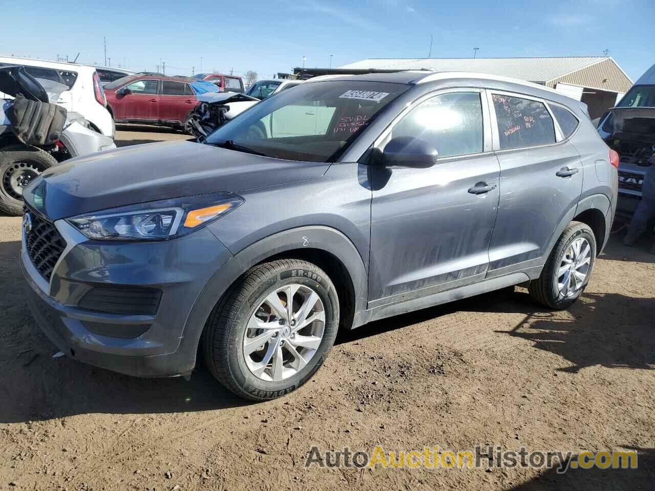 HYUNDAI TUCSON LIMITED, KM8J3CA42MU287124