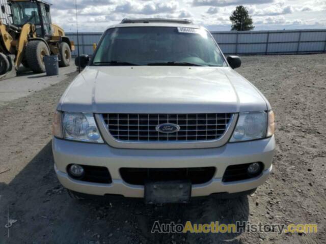 FORD EXPLORER LIMITED, 1FMDU75W65ZA57359