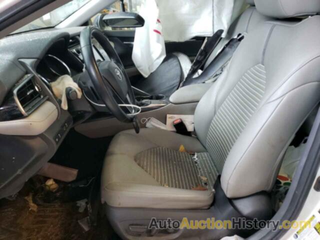 TOYOTA CAMRY L, 4T1B11HK5KU806070