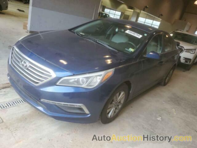 HYUNDAI SONATA SE, 5NPE24AF8GH320514