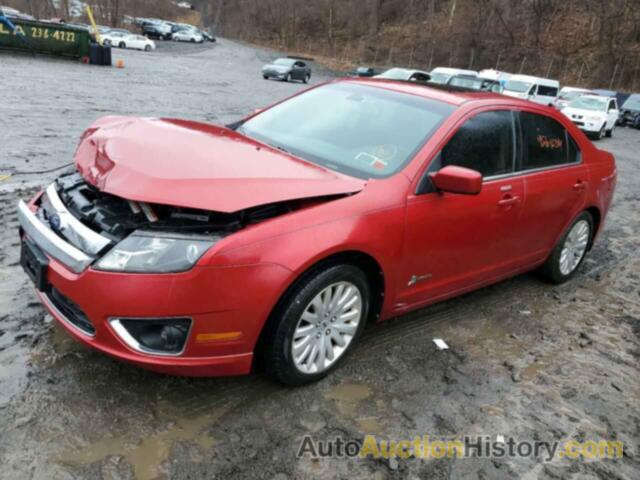 FORD FUSION HYBRID, 3FADP0L35BR205633