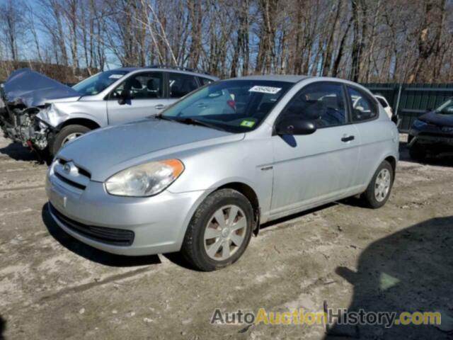 HYUNDAI ACCENT GS, KMHCM36C77U037114