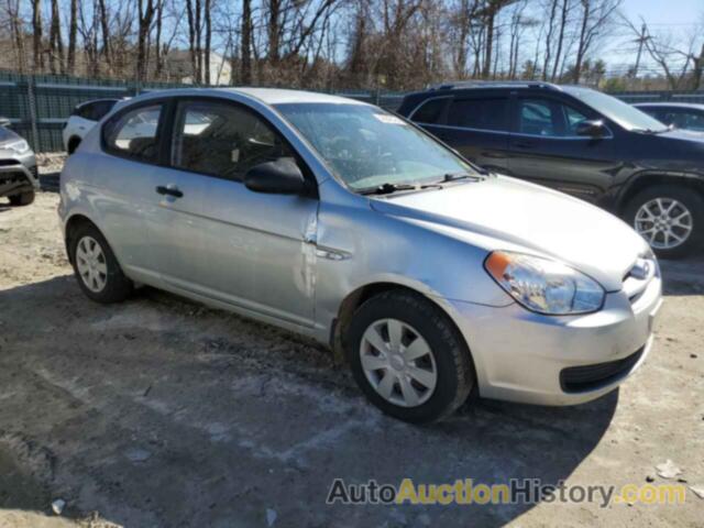 HYUNDAI ACCENT GS, KMHCM36C77U037114